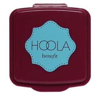 Hoola Benefit Matte Bronzer in Natural Bronze